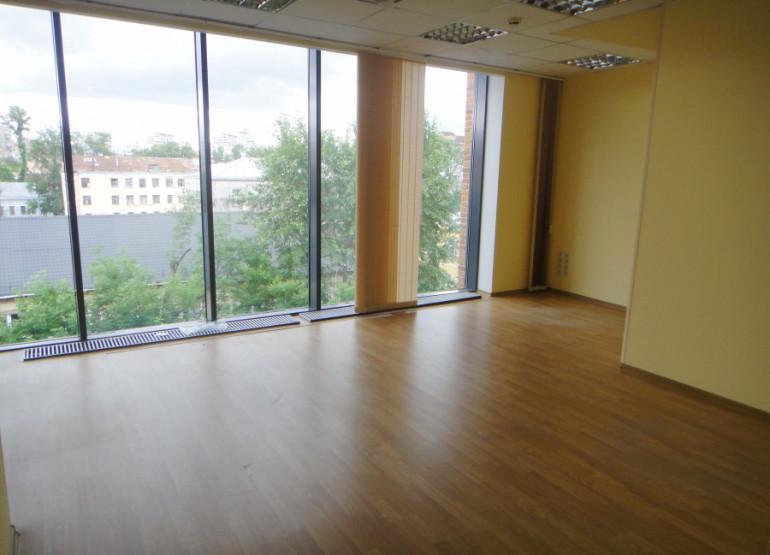 Фабрика Станиславского: Примеры типовых блоков