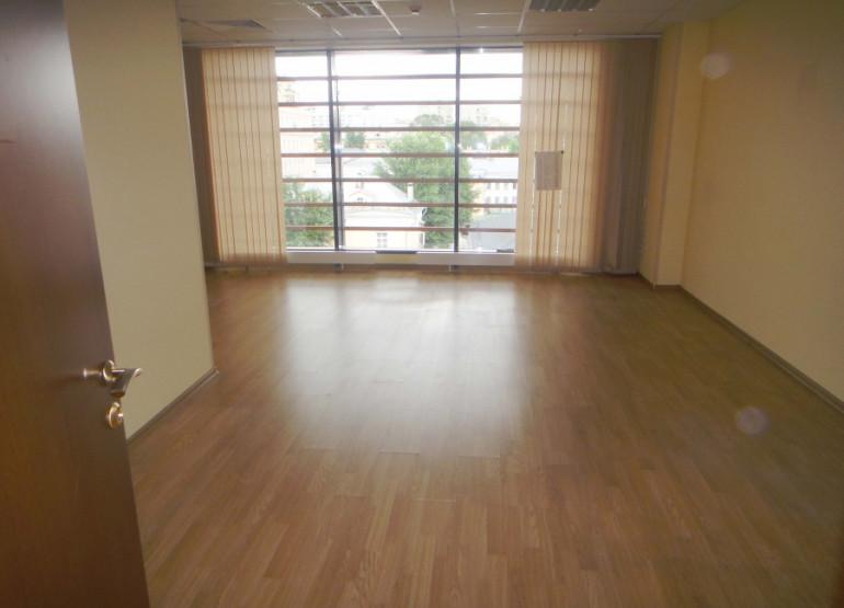 Фабрика Станиславского: Примеры типовых блоков